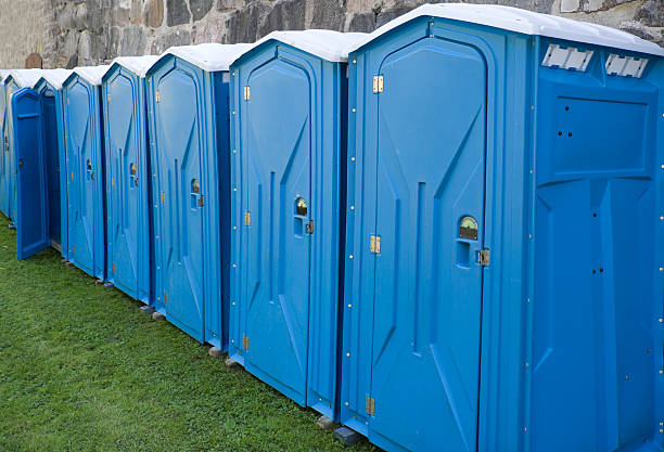 Portable Toilets for Disaster Relief Sites in Midway, KY